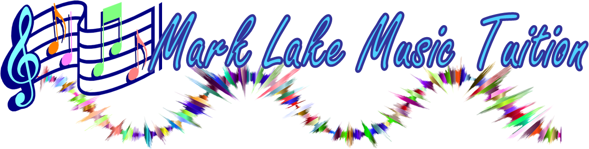 Mark Lake