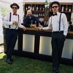 Mighty Oak Events Mobile Bar