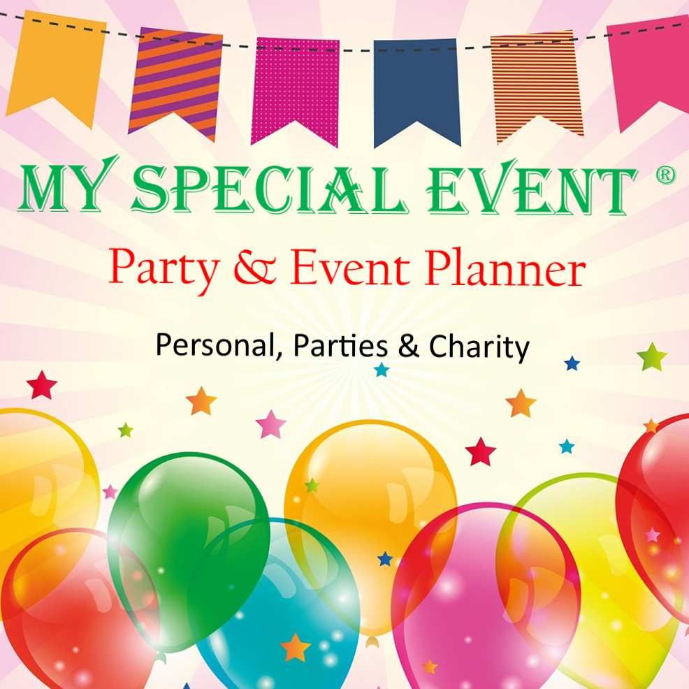 My Special Event  ®