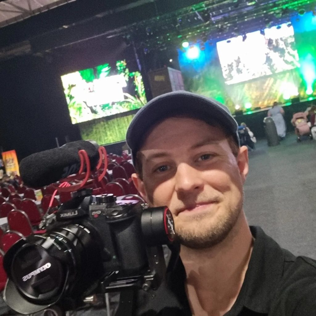 Stephen from PPF